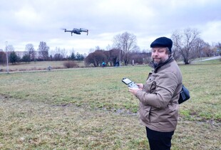 Офіс генпрокурора відреагував на видачу археолога Бутягіна росії