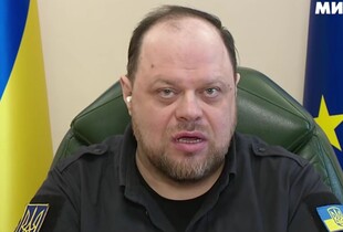 Оновлений Цивільний кодекс адаптують до умов війни: Стефанчук розкрив деталі