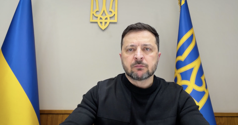 Зеленський анонсував зміни в держкомпаніях і 