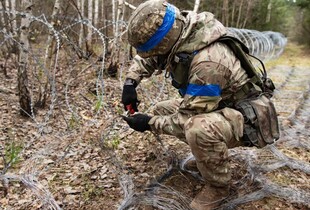 росія кинула під Покровськ більше штурмових груп після зими - НГУ