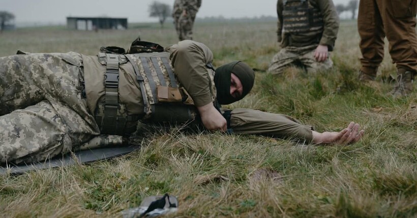 Армія рф втратила ще два танки і понад 1100 військових: Генштаб оновив дані втрат противника