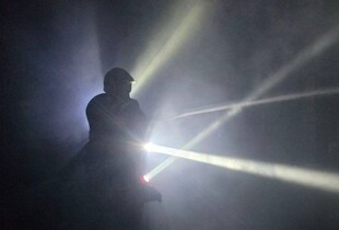 У Харкові після нічної атаки БпЛА є пошкодження в трьох районах міста