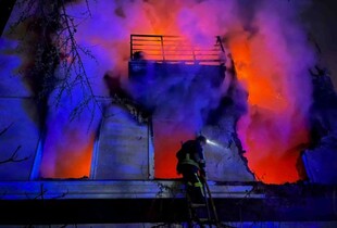 Росіяни завдали комбінованого удару по шостці на Сумщині (фото)