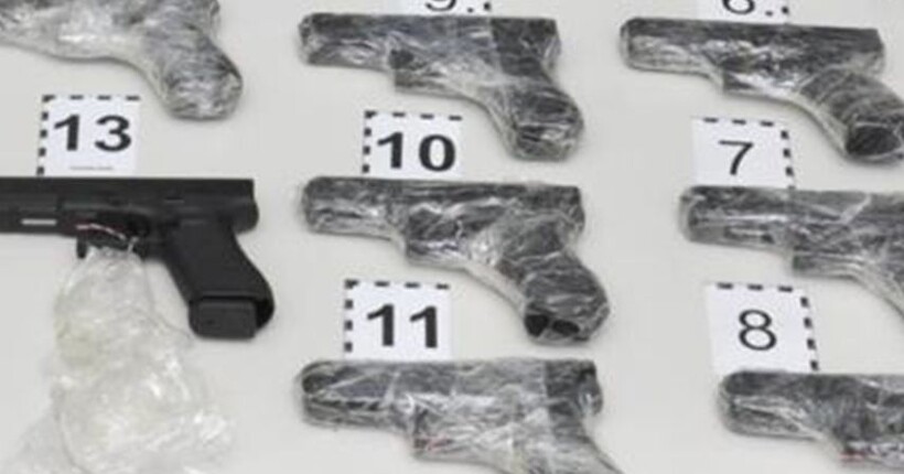 Правоохоронці викрили канал постачання 