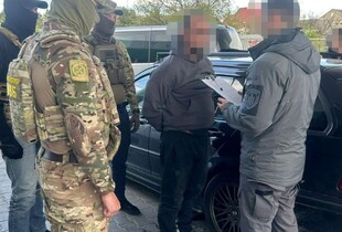 В Запоріжжі викрили організаторів схеми дезертирства і втечі військових за кордон