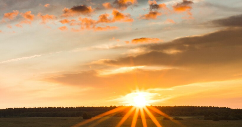 Синоптикиня Діденко розповіла, коли в Україні нарешті потеплішає