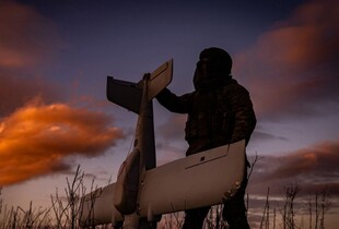 ЗСУ завдали серії ударів по системах ППО, складах і пунктах управління рф