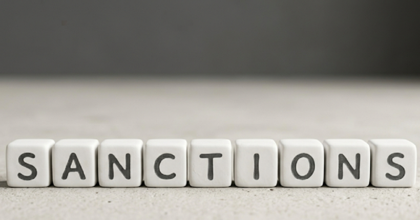 Україна запровадила нові санкції проти росії - Зеленський