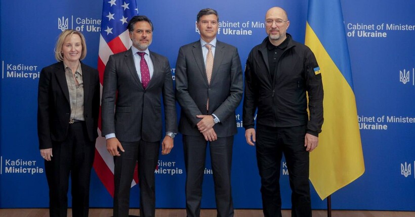 США перерахують $100 млн на ремонт саркофагу на ЧАЕС