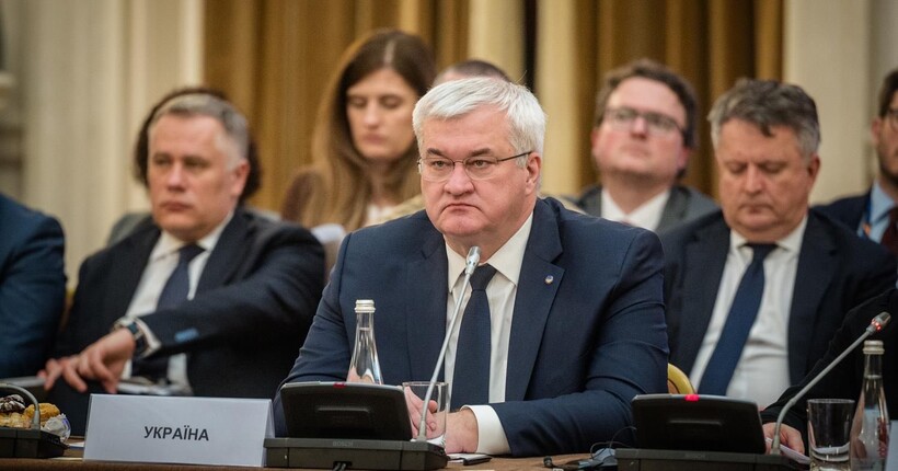 Україна посилює боротьбу з 