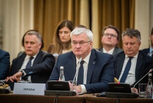 Україна посилює боротьбу з 