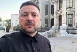 Далекобійні санкції України: Зеленський затвердив нові операції проти росії