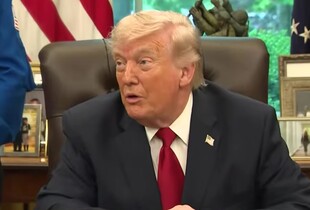 Трамп запропонував Путіну оголосити 