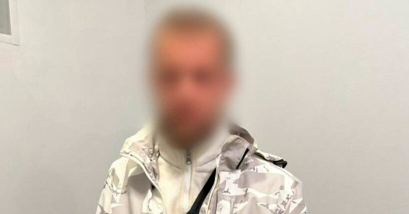 У Харкові чоловік підірвав гранату біля магазину: зловмисника затримали