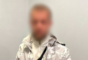 У Харкові чоловік підірвав гранату біля магазину: зловмисника затримали