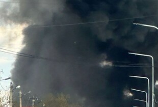 Російські окупанти вдарили по Дніпру: загинула людина