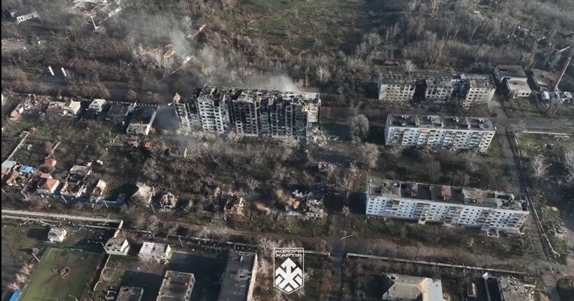 Бої за Куп’янськ: росіяни мають успіхи на північ від міста