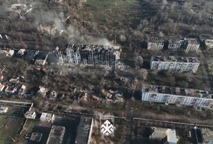 Бої за Куп’янськ: росіяни мають успіхи на північ від міста