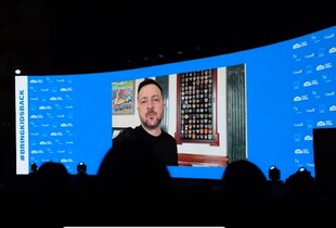 рф вивозить українських дітей, щоб зробити їх солдатами для нових воєн - Зеленський