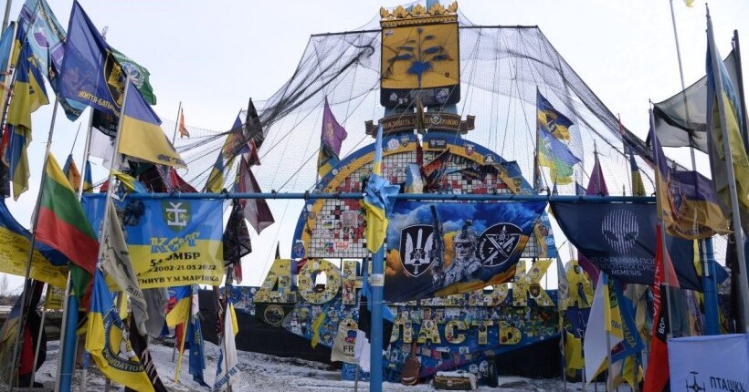 Донбас в обмін на гарантії: чи готові українці до поступок - опитування