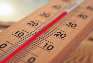 Бангкок накрила спека: індекс температури сягнув +58 градусів