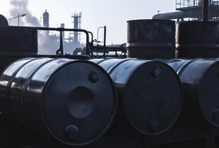 Ціни на нафту: Brent вперше з 2022 року пробив позначку $126