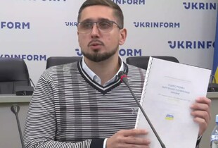 В Україні ризик поствоєнного розколу вже перевищив критичний рівень - дослідження