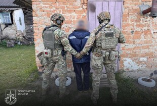 Стріляв по працівниках ТЦК і поліції на Рівненщині: затримано підозрюваного