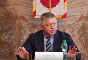 Фіцо заявив, що ціни на нафту залежать від того, як спить Трамп