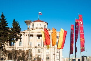 Парад 9 травня у Москві: ЗМІ дізнались, хто з лідерів приїде до Путіна