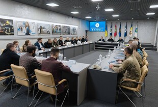 Клименко провів консультації щодо закону про цивільну зброю: хто брав участь і що вирішили