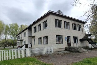 На Черкащині через атаку рф постраждав дитсадок: діти були в укритті