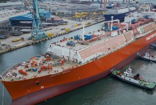 Польща може стати газовим хабом Європи