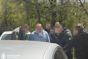 Екскерівника одного з правоохоронних органів Миколаївщини викрили на незаконному збагаченні на понад 22 млн грн