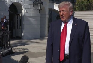 Трамп оголосив про підвищення мит на авто з ЄС до 25%