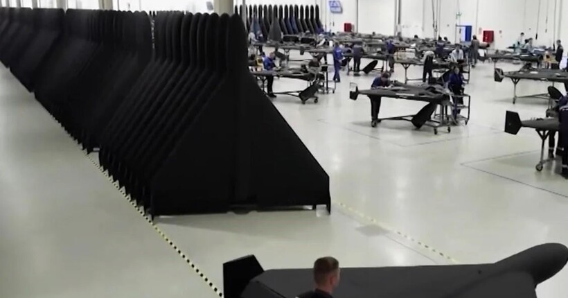 росія вербує молодь до виробництва ударних дронів через кіберспорт: Twitch заблокував низку акаунтів