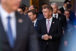 Прем’єр Чехії анонсував першу зустріч з Зеленським: названі дата і місце