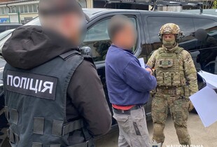 Сексуальне насильство над дітьми протягом 15 років: у Вінниці затримали засновника ребцентру
