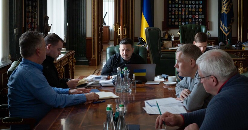 Словаччина підтримує вступ України в ЄС: Зеленский поговорив з Фіцо