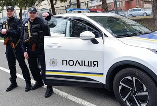 У столиці знову відбулась стрілянина: подробиці інциденту