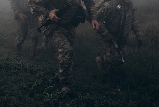 Штурми на Донеччині та Харківщині: рф намагається здобути успіхи до 9 травня