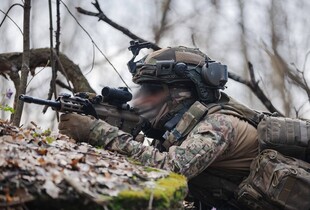 Втрати росії на 4 травня 2026 року: ЗСУ ліквідували 1120 російських окупантів