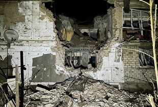 Росіяни майже 900 разів атакували Запорізьку область: поранено 11 осіб