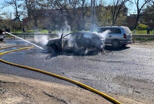 У Мерефі кількість постраждалих зросла до 19, п'ятеро людей загинули - ОГП