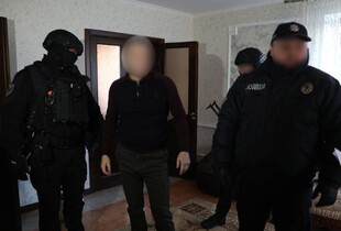 Правоохоронці викрили аферу з привласнення 60 га землі у Київській області
