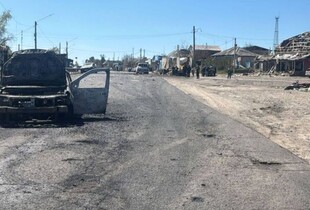 В Харківській ОВА повідомили деталі щодо стану потерпілих через ракетний удар по Мерефі