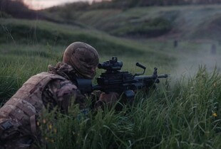В УОС повідомили, яка ситуація у Куп'янську