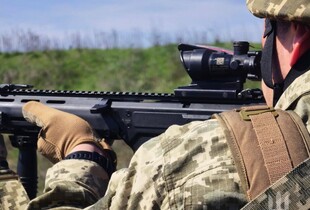 Армія рф намагається перерізати логістику біля Борової, але без успіху - 115 ОМБр