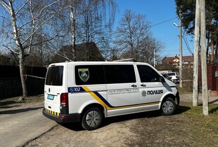 У Дніпрі чоловік відкрив вогонь по військових ТЦК: є поранені