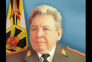 В Москві знайшли мертвим першого командувача військ РХБЗ росії